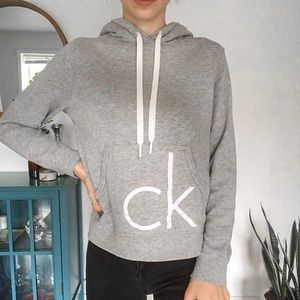 Calvin Klein Hoodie